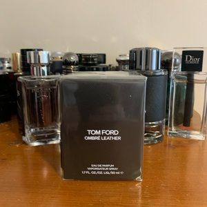 Tom Ford Ombré Leather Eau De Parfum